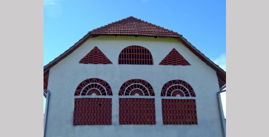 Ziegelgitterfenster vulgo Lipusch - Bild 7