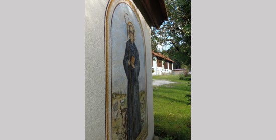 Sattlermühlenkreuz - Bild 5