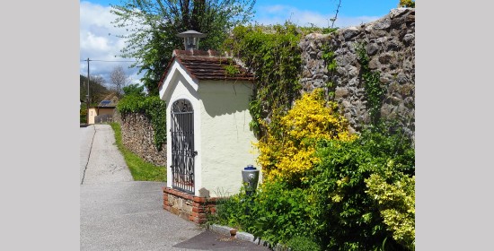 Pestkreuz Höllgasse - Bild 2