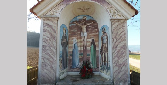 Grunitzerkreuz - Bild 4