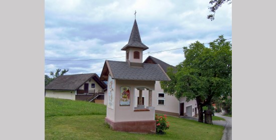 Poganitschkreuz - Bild 1