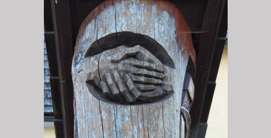 Dorfbrunnen Kreuzen - Bild 5