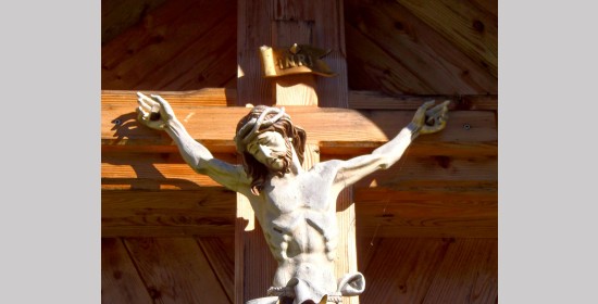 Hofkreuz Bauer in Boden - Bild 5