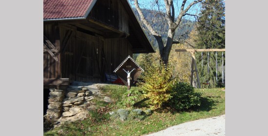 Kladekreuz Wriesen - Bild 2