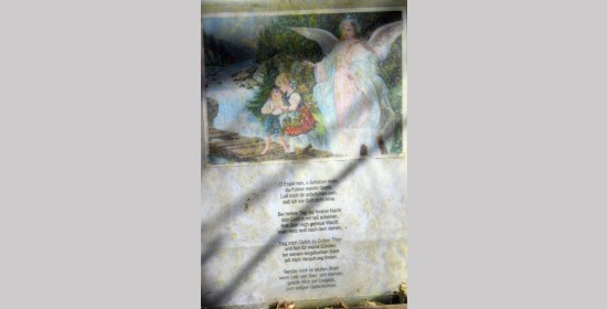 Maria Saaler Berg Kreuz - Bild 3