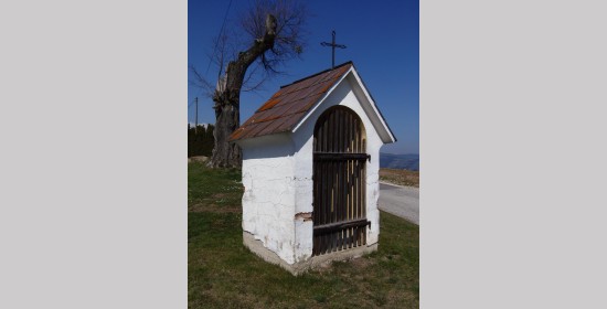 Thomaskreuz - Bild 1