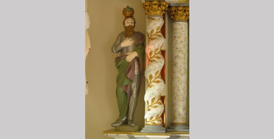 Jakobpaulikreuz - Bild 4