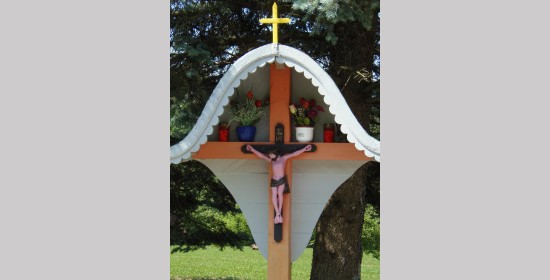 Forstnerkreuz St. Ulrich - Bild 5