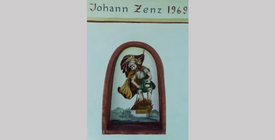 Kurikreuz renoviert - Bild 4