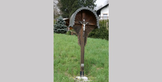 Frohnwieserkreuz - Bild 2