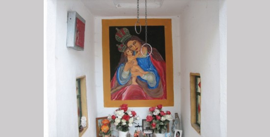 Burjak-Kapelle - Bild 2