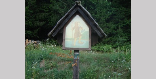 Puffbauerkreuz - Bild 3
