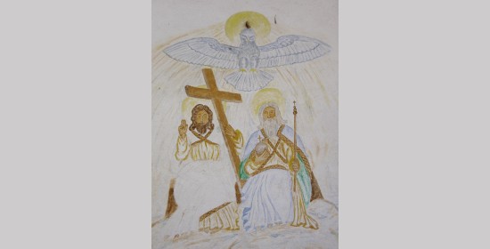 Verhounigkreuz - Bild 3