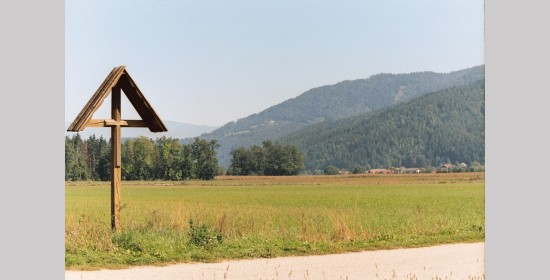 Kotnik Kreuz - Bild 3