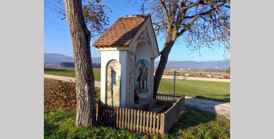 Grunitzerkreuz - Bild 7