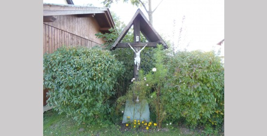 Zinzekreuz - Bild 1