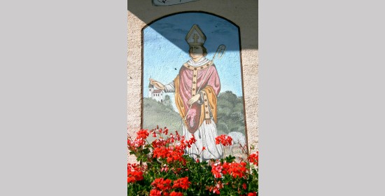 Finkkapelle - Bild 4