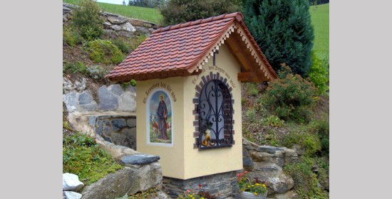 Obere Gaichkreuz - Bild 1