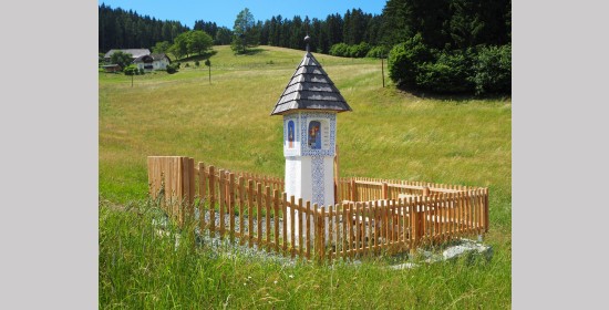 Deutzer Bildstock - Bild 1
