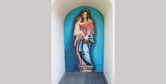 Grantnerkreuz - Bild 7