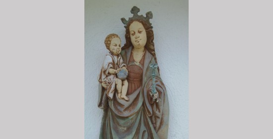 Poscharnigkreuz - Bild 7