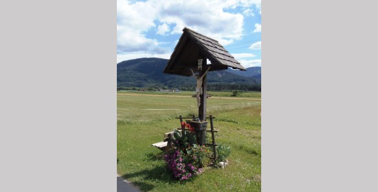 Pobersacher Kreuz - Bild 4