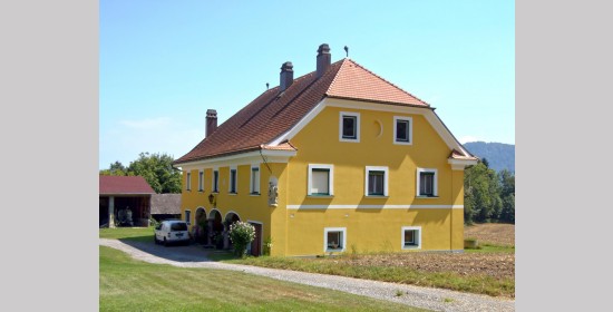 Nischenstatue Gumischhof - Bild 5