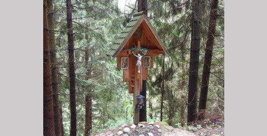 Lenzbauer Marterl - Bild 2