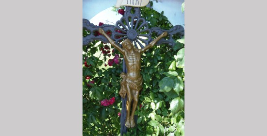 Haidenbichlerkreuz - Bild 4