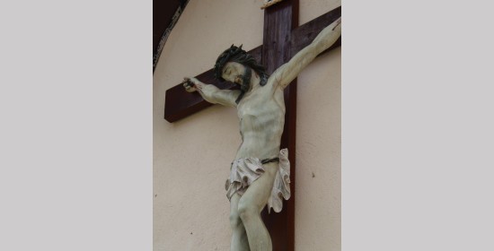 Kreuz Kunigundenkirche - Bild 3