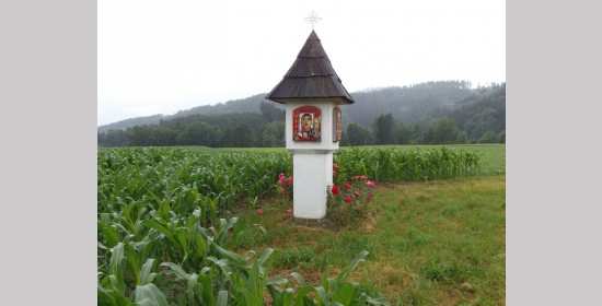 Gritschkreuz - Bild 1