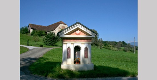 Rainhoferkreuz - Bild 1