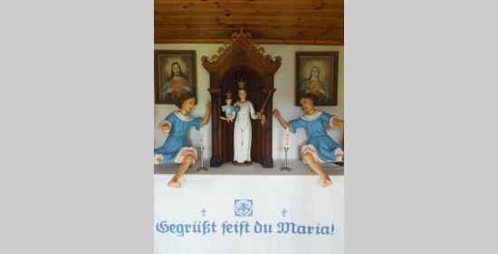 Pongerkapelle - Bild 4