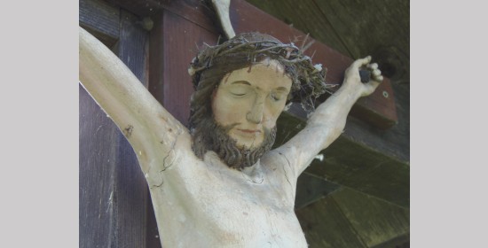 Pobersacher Kreuz - Bild 5