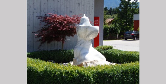 Brunnenskulptur Bank Austria - Bild 3