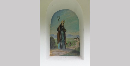 Trabinerhofkreuz - Bild 4