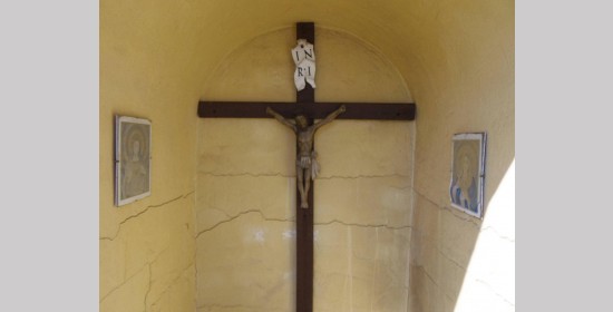 Thomaskreuz - Bild 4