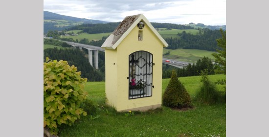 Kogljahrerkreuz - Bild 2