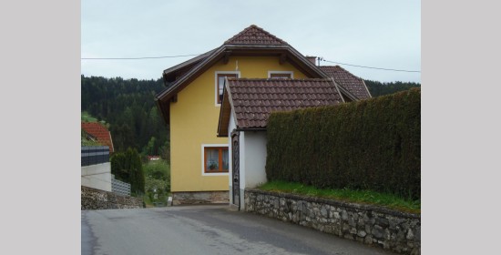 Neuwirtkapelle - Bild 5