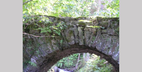 Tisäckerbachbrücke - Bild 4