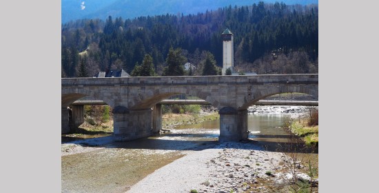 Gailitzbrücke - Bild 7