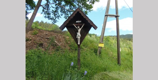 Primaslkreuz - Bild 7