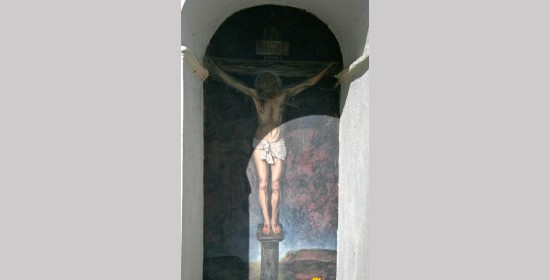 Rainhoferkreuz - Bild 2