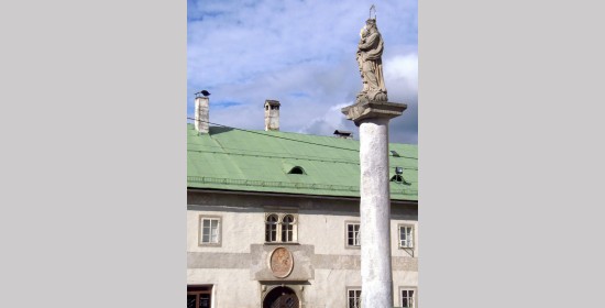 Mariensäule - Bild 7