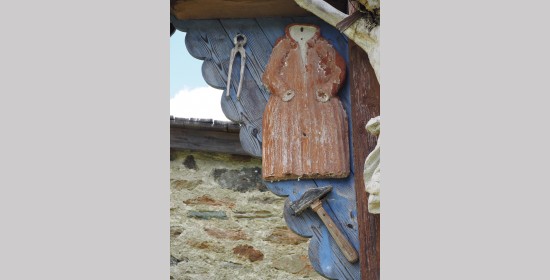 Friedhofskreuz Deutsch-Griffen - Bild 6