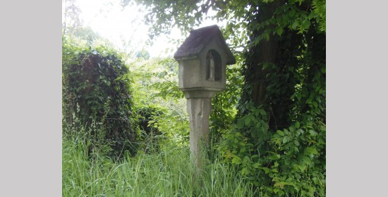 Tabernakelsäule - Bild 2