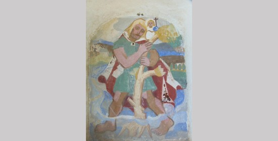 Tschatschofkreuz - Bild 4