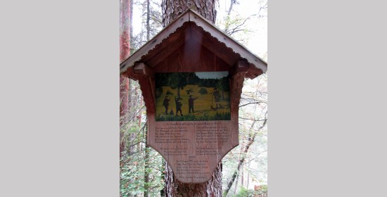 Trögener Marterl - Bild 1