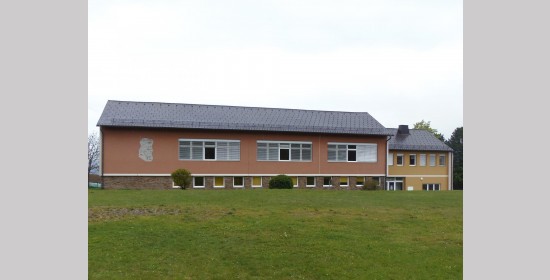 Wandrelief Volksschule Schiefling - Bild 3