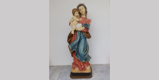 Maklavkreuz - Bild 5